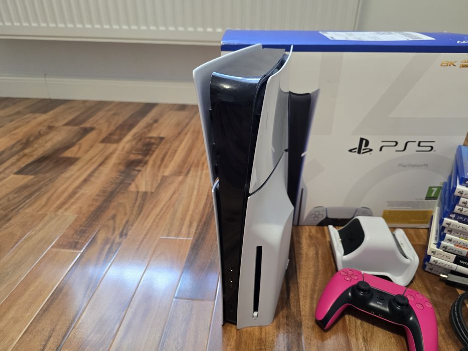 PS5 - PlayStation 5
