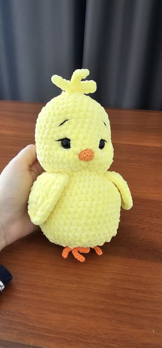 Продам игрушку ручной работы