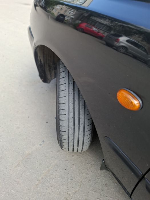 Hyundai Accent 2007 АКПП