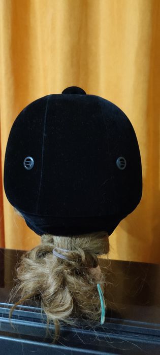 Шлем детский для верховой езды