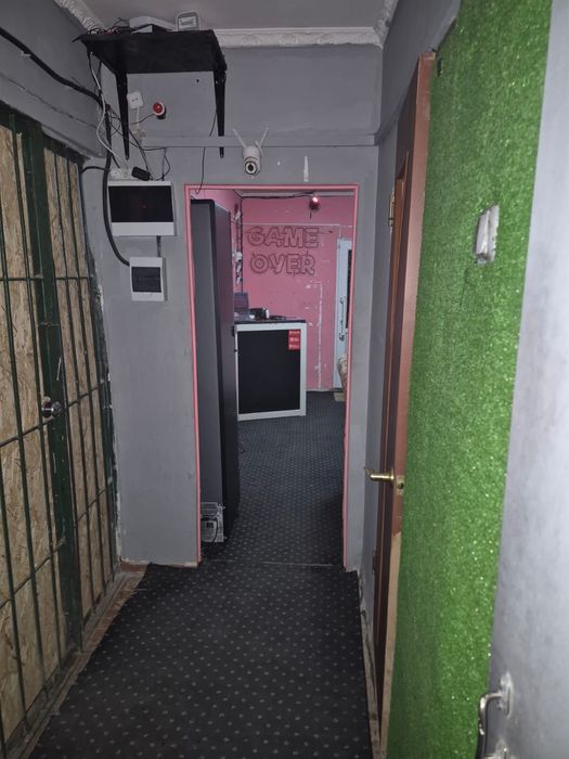 Сдам в аренду помещение
