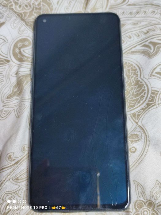 Продам realme gt 5g 256/12+12