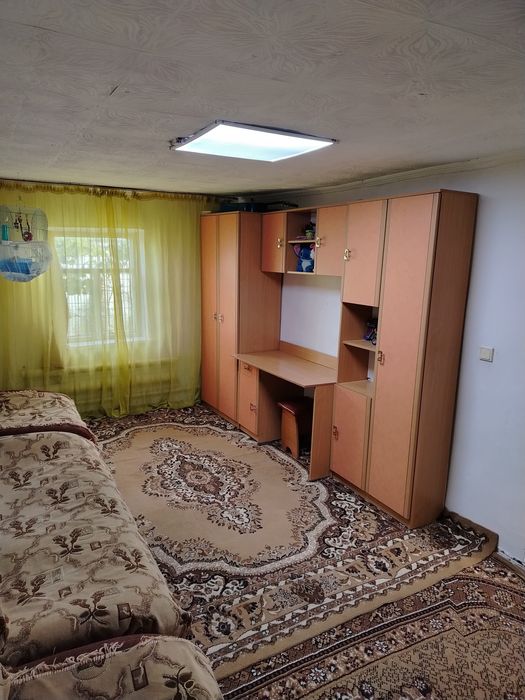 Продам дом срочно.