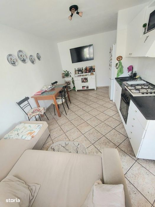 Sovata - 2 camere renovat și modificat ,etaj 2