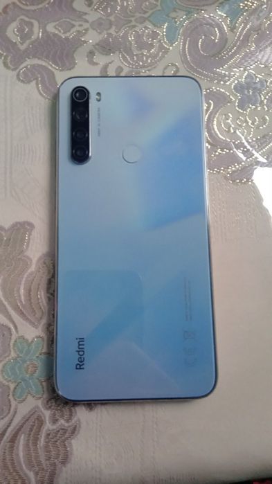 Redmi Not 8 4/32