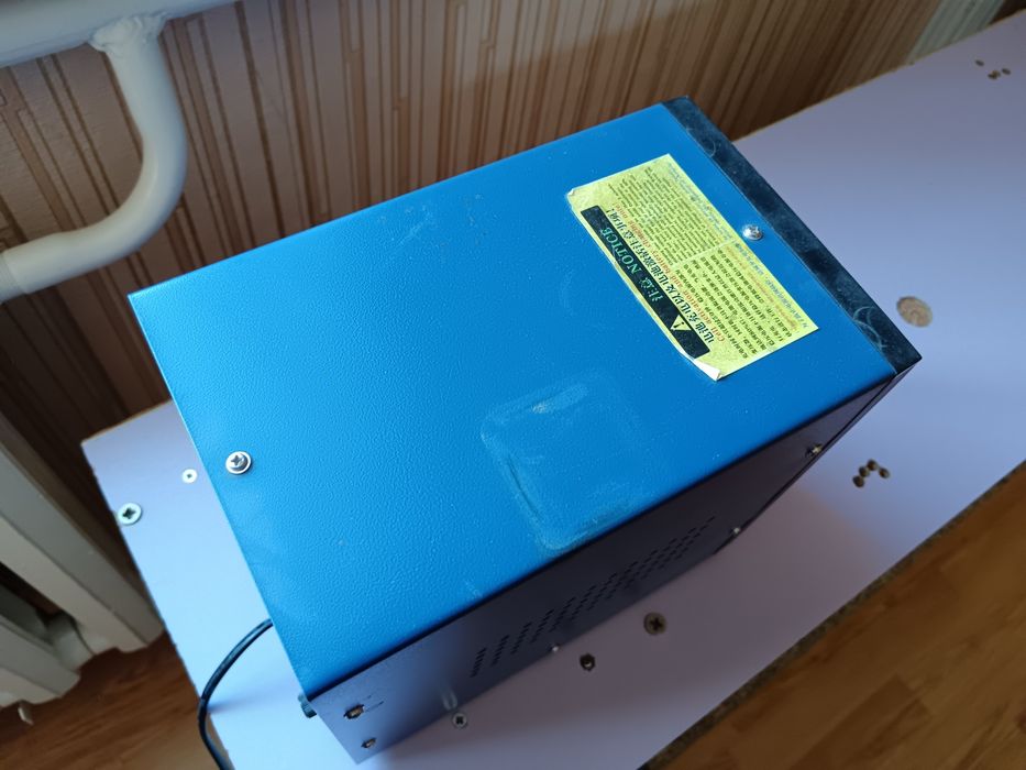 Зарядка для батареек