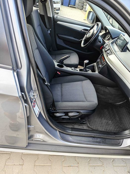 Bmw  x1 diesel xdrive
