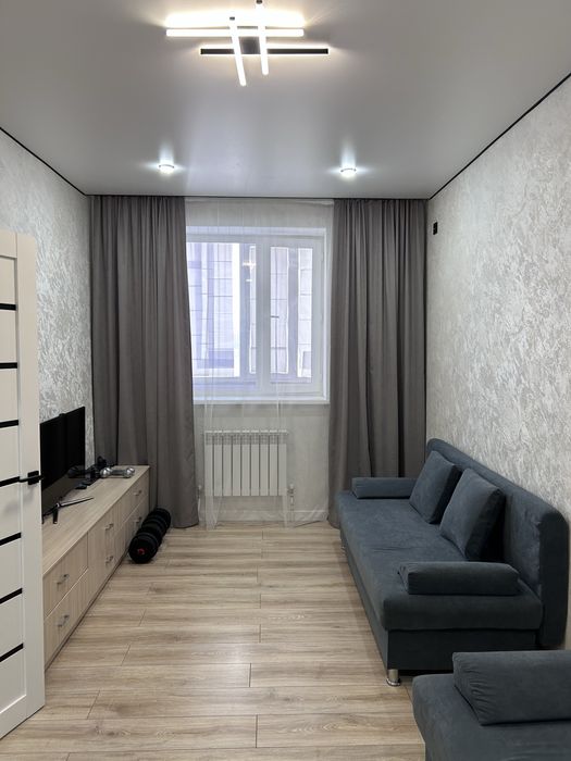 Продам 1-ком квартиру