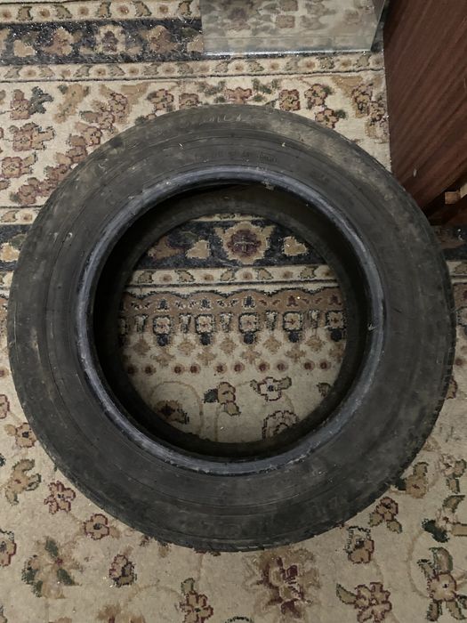 Шины Dunlop SP9 195/65 R15 91T