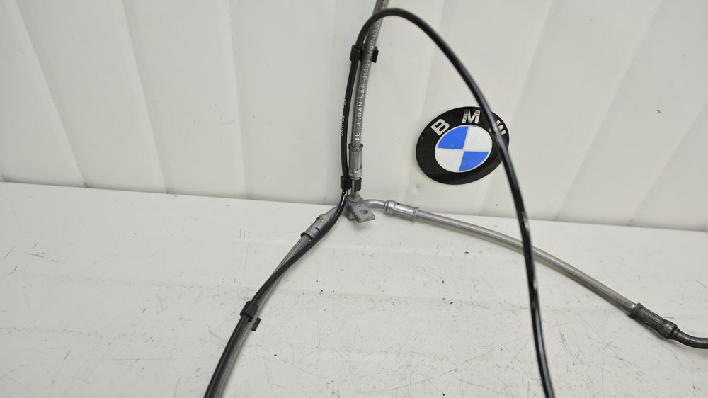Furtun Furtune Frana Fata Cu Senzor ABS BMW R1250RT 2018 - 2024