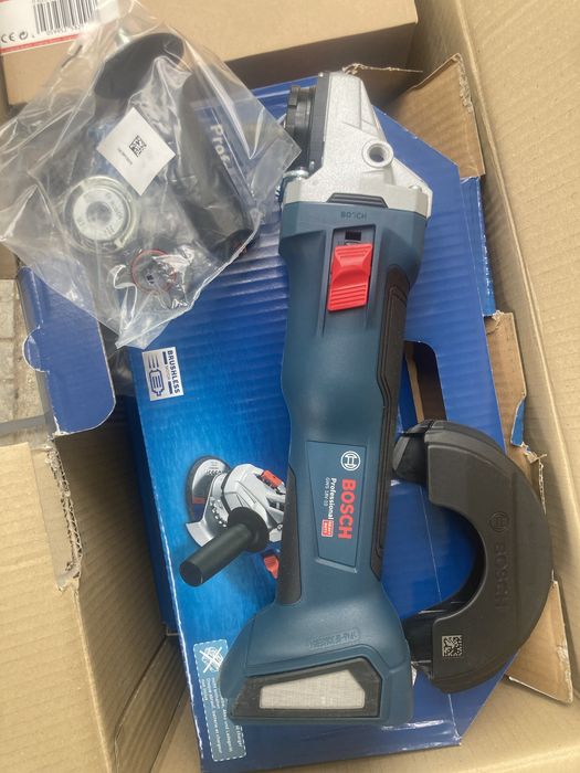 Инструменти Бош Bosch 18v