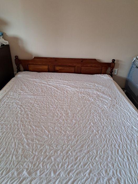 2бр.нощни шкафчета с рамка за спалня