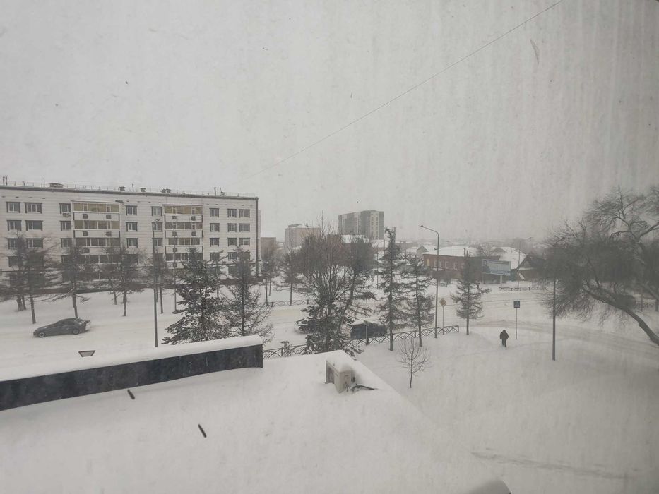 Продажа 3-комнатной квартиры