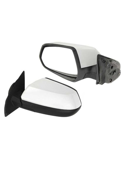 Зеркало Chevrolet Cobalt 11-/Ravon R4 16-RH обогрев