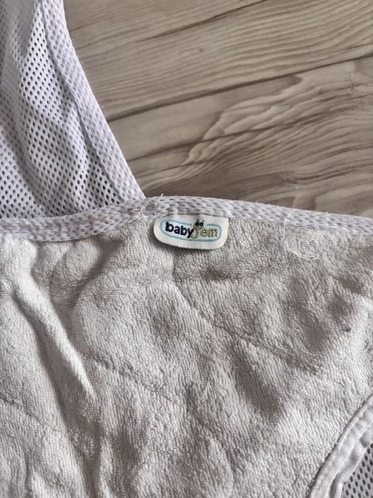 Подложка за бебешко корито