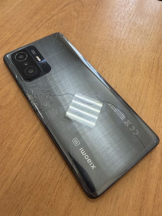 смартфон xiaomi 11T