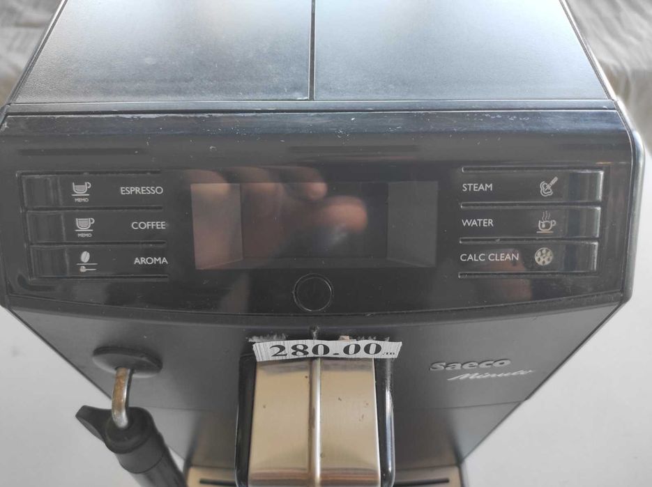 Кафе Робот Philips Saeco HD 8188