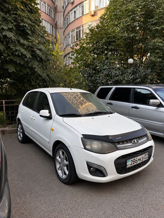 Продам Ладу Калину