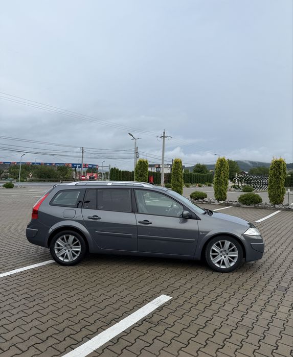 Vand sau schimb Renault Megane 2