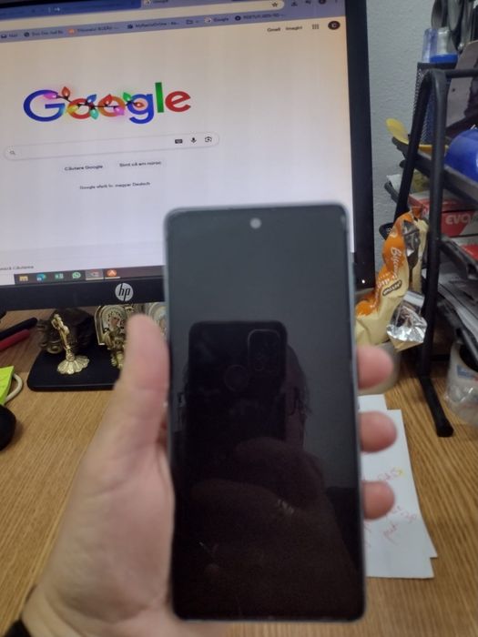 Vând Telefon Samsung