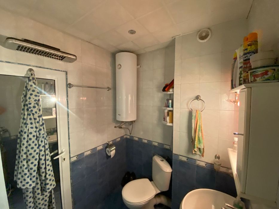 Продава се Тристаен апартамент в Гоце Делчев - 78 кв.м за 1154 €/кв.м - Снимка #6