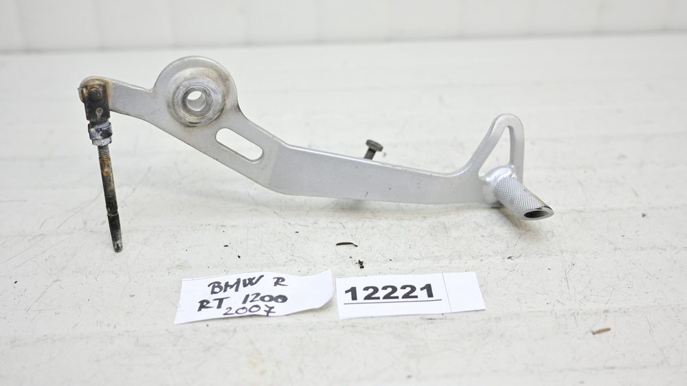 Pedala Frana Spate BMW R1200RT 2005 - 2009 K26