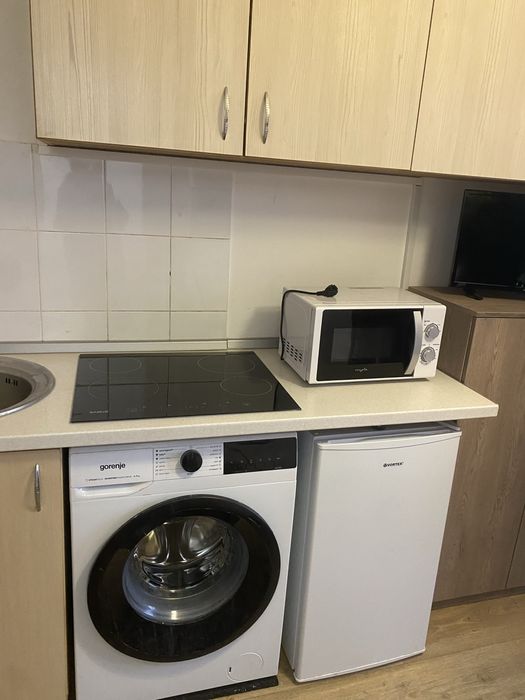 Garsoniera de vanzare 11 mp Iris