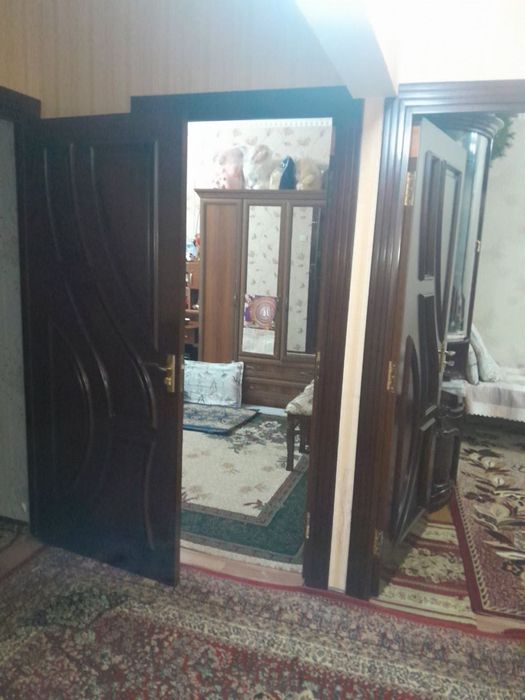 Чиланзар Алгаритм 3/4/5 КИРПИЧНЫЙ ДОМ Средний ремонт