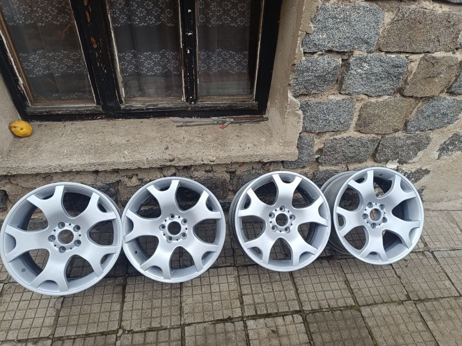 Джанти стил 63 спорт пакет 19