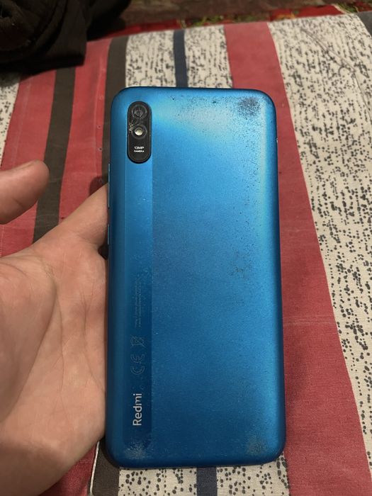 Продам редми 6 состояние норм