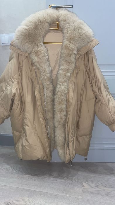 Продам куртку в хорошем состоянии