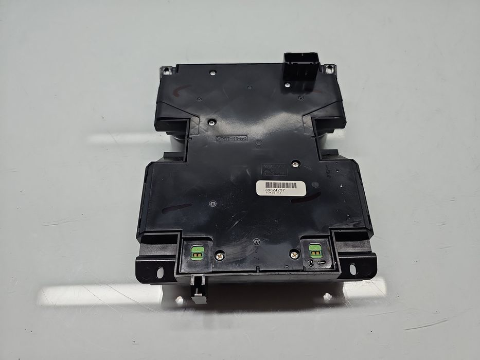 Panou comanda clima Volvo C30 Coupe Rdesign [Fabr 2006-2013] 31324237