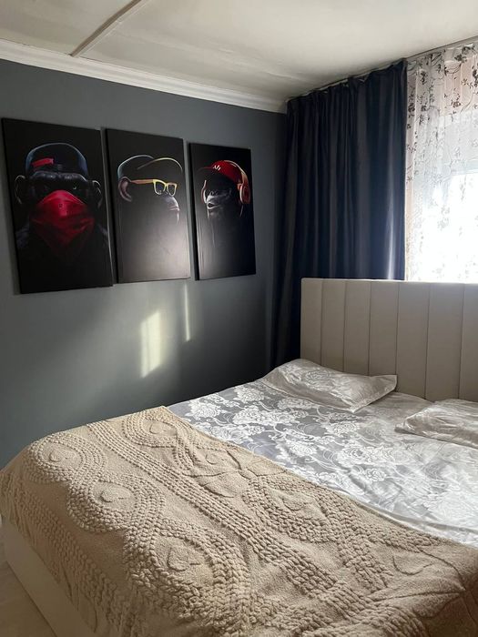 Дача Кайнар Булак