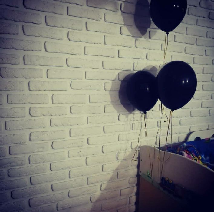 Декоративная гипсовая плитка