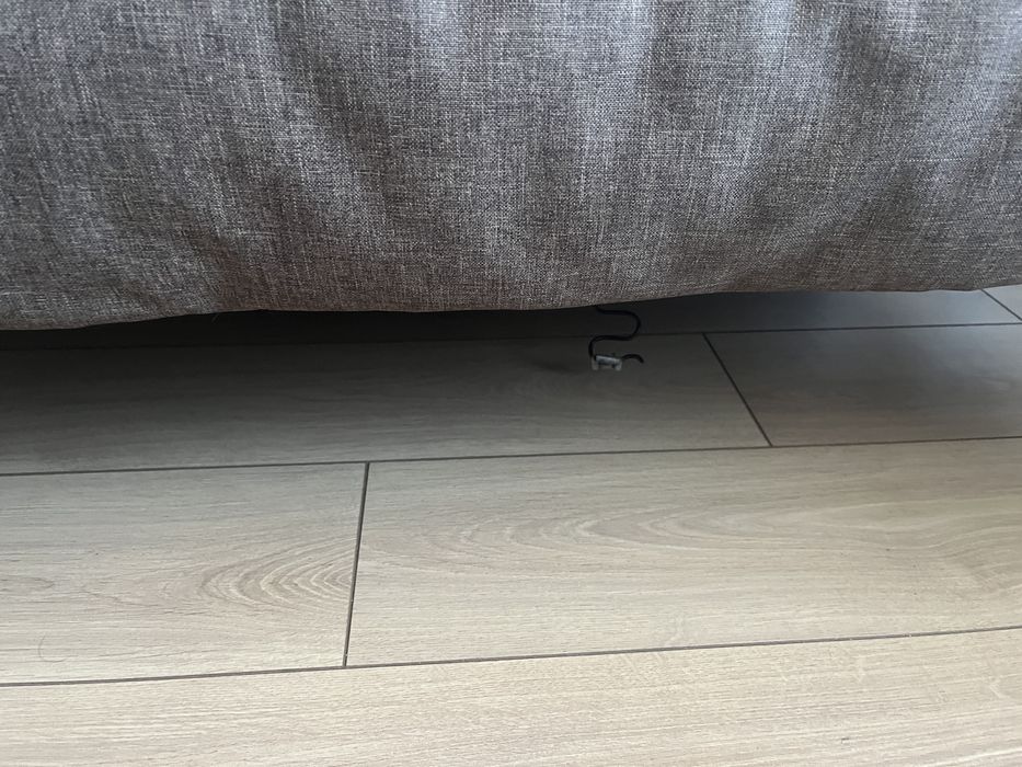 Диван с функция сън