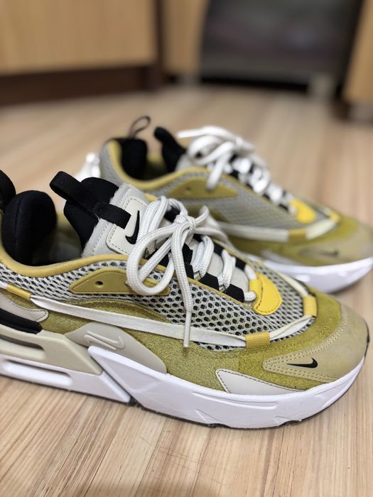 Nike furyosa !!!
