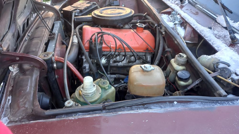 Продам ваз 2106 торг уместен