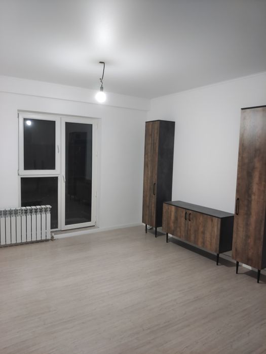 Квартира однокомнатная