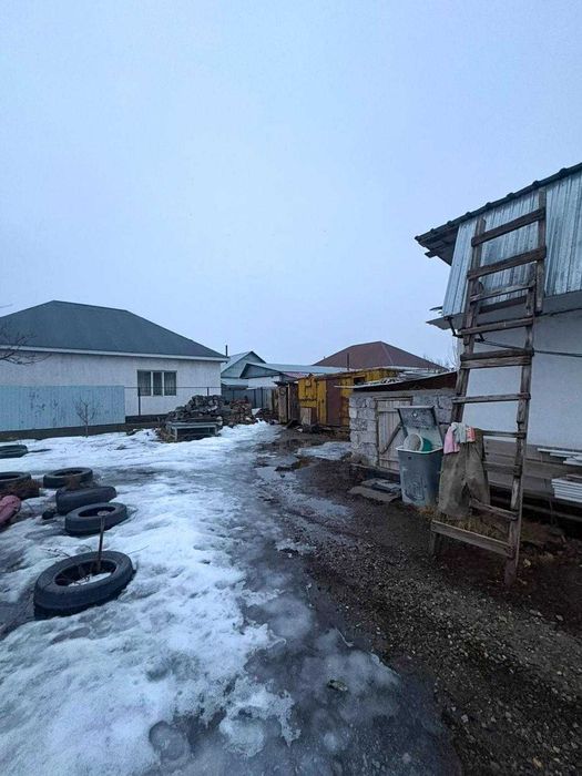 Продам частный дом Айым