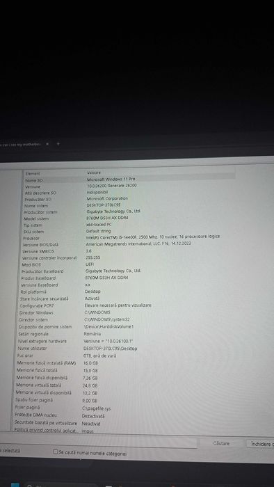 Calculator de Gaming
