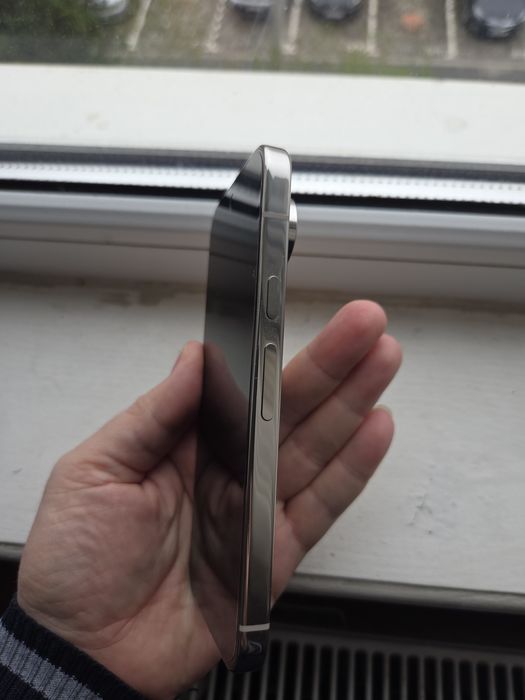 Google Pixel 10 Pro, 16GB RAM, 512 GB ,5G, Porcelain, Impecabil !