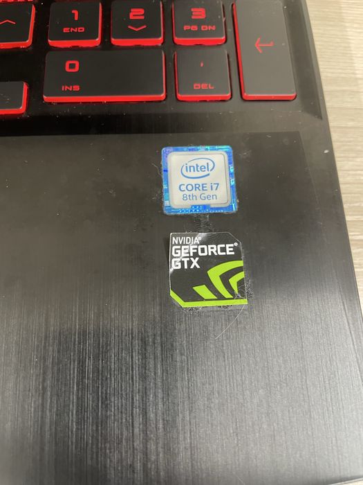 HP OMEN 15 Продается