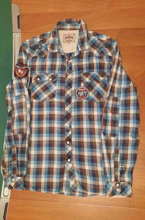 HenryChoice-Много Запазена