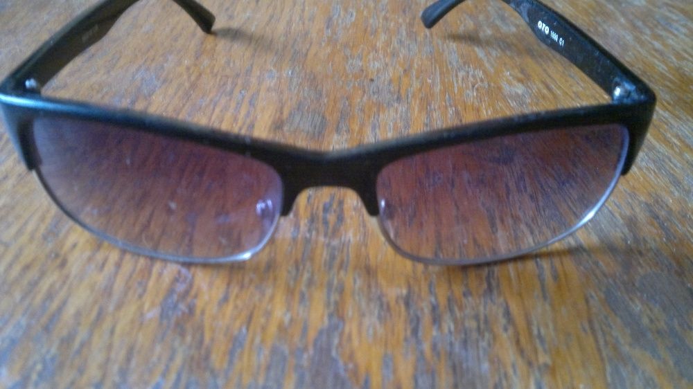 продам очки солнцезащитные красивые недорого