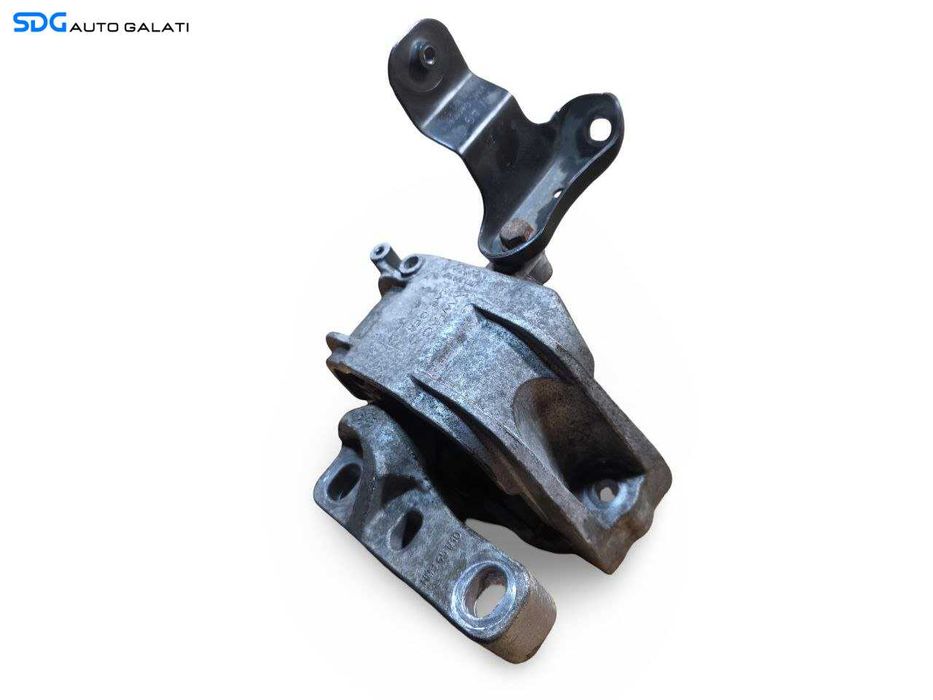 Suport Tampon Motor Volkswagen Golf 5 2.0 TDI 2004 - 2008 Cod 1K0199262AT [N6375]