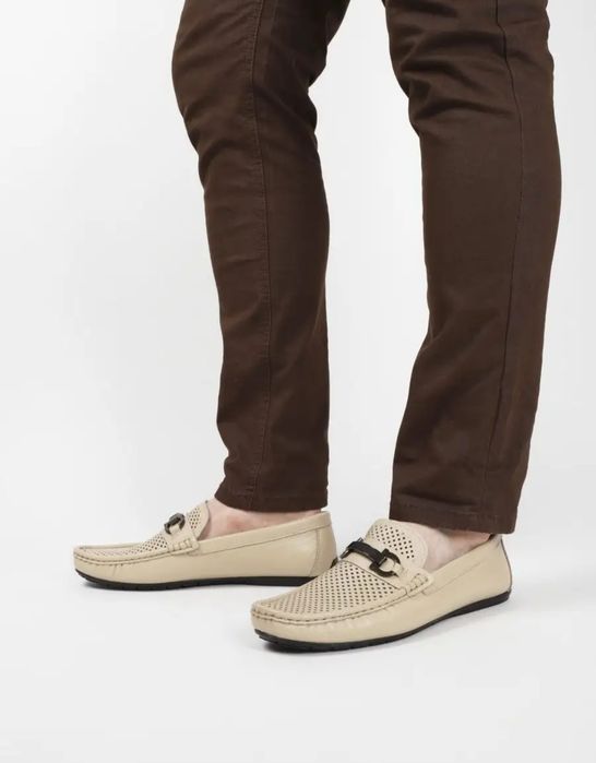 Макасины, Стамбул, Турция.