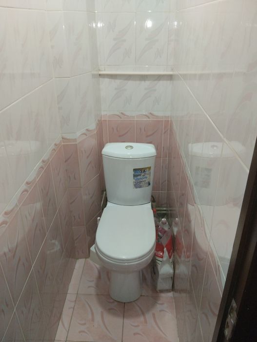 Продается Своя Квартира на Юнусабаде 16