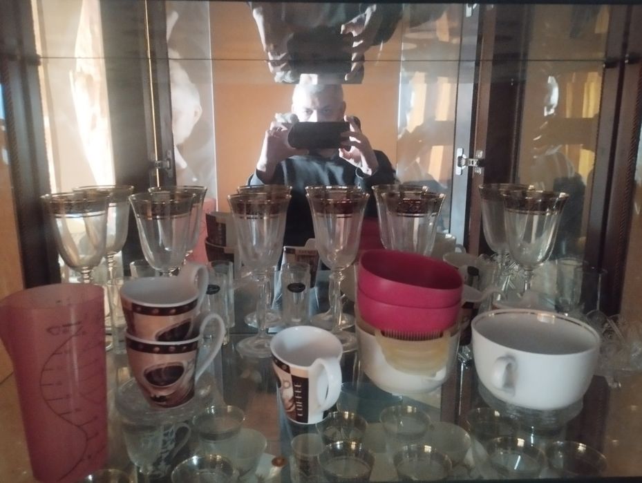 Продаются Бокалы