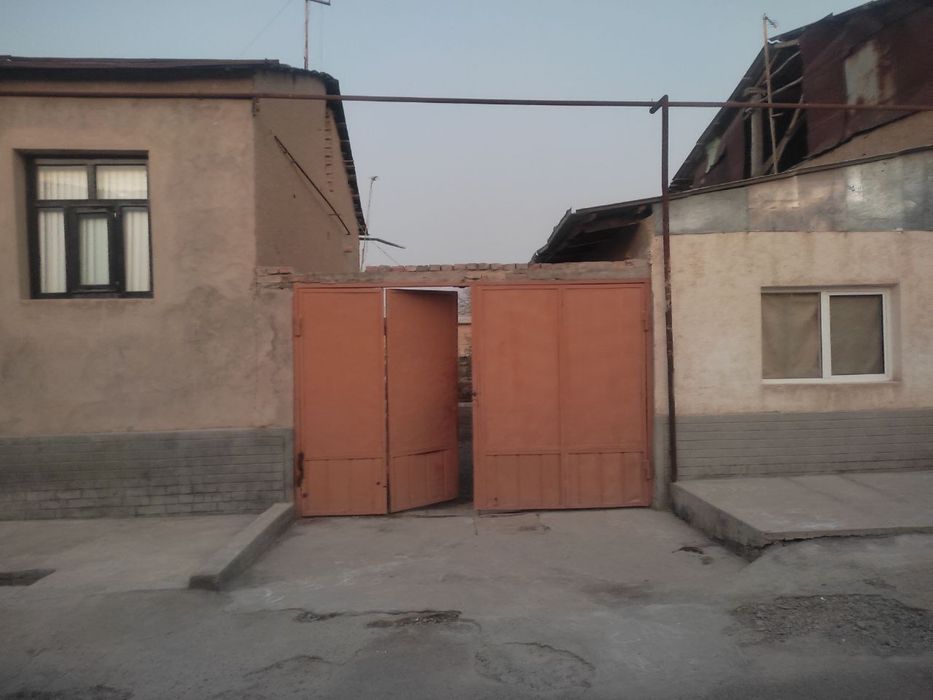 Qibray Chinobodda hovli sotiladi