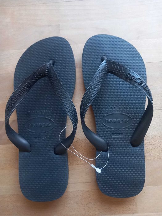 Джапанки Havaianas 37/38